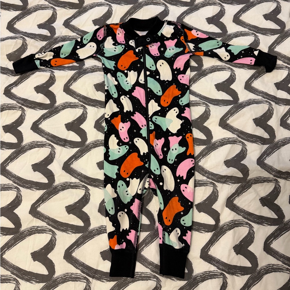 Hanna Andersson pajama